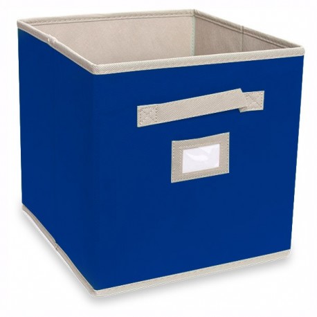 GAVETA CUBO AZUL - Envío Gratuito