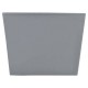 GAVETA GRIS INTERIOR NEGRO - Envío Gratuito