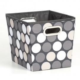 GAVETA ORGANIZADORA NEGRO 27X35X27 CM - Envío Gratuito