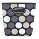 GAVETA ORGANIZADORA NEGRO 27X35X27 CM - Envío Gratuito