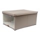 GAVETA ORGANIZADORA CON TAPA NEATFREAK - Envío Gratuito