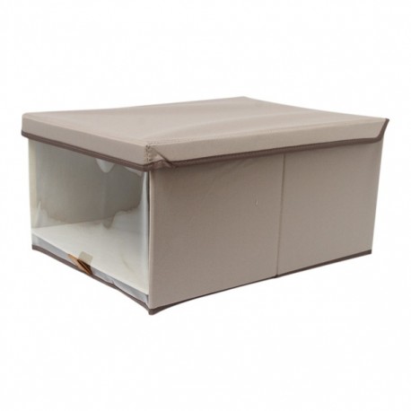 GAVETA ORGANIZADORA CON TAPA NEATFREAK - Envío Gratuito