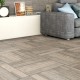 PISO AVANA 45X45 GRIS 1.64M2 - Envío Gratuito