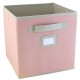 GAVETA CUBO ROSA - Envío Gratuito