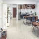 PISO REVE 45X45 PERLA 1.64M2 - Envío Gratuito