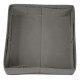 ORGANIZADOR AJUST. 16 ESPACIOS DELUXE CAFÉ 30X30X10CM - Envío Gratuito