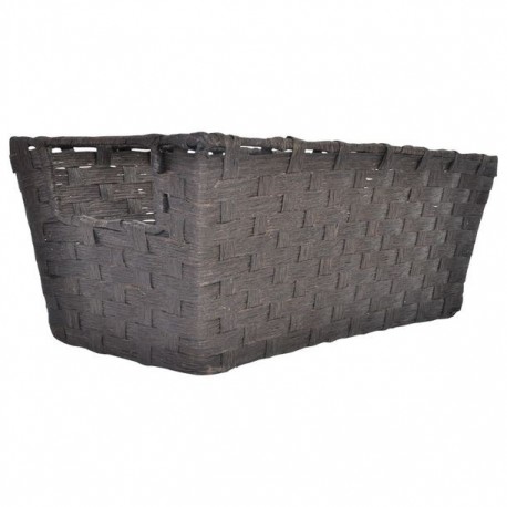 GAVETA ORGANIZADORA CHOCOLATE 17X33X13CM - Envío Gratuito