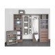 CUBO ORGANIZADOR DELUXE CAFÉ 27X27X27CM - Envío Gratuito