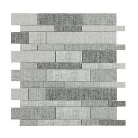 MALLA TAILOR GREY 30X30CM PZ RUSTIK COLORS - Envío Gratuito