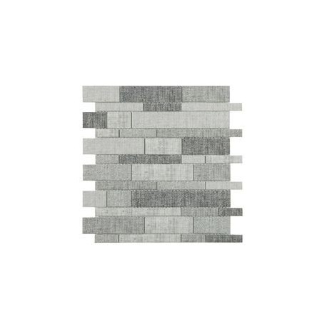 MALLA TAILOR GREY 30X30CM PZ RUSTIK COLORS - Envío Gratuito