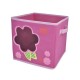 GAVETA ROSA FLORES/MARIPOSA - Envío Gratuito
