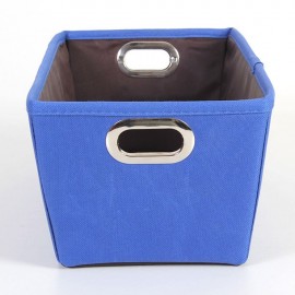 GAVETA AZUL INTERIOR CHOCOLATE - Envío Gratuito