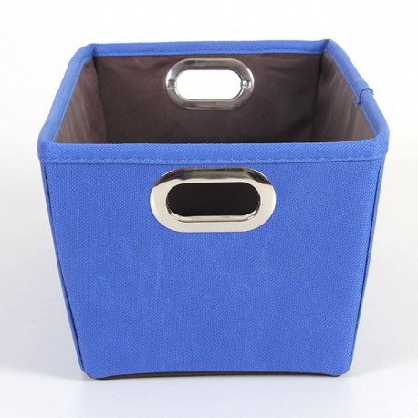GAVETA AZUL INTERIOR CHOCOLATE - Envío Gratuito