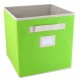 GAVETA CUBO VERDE - Envío Gratuito