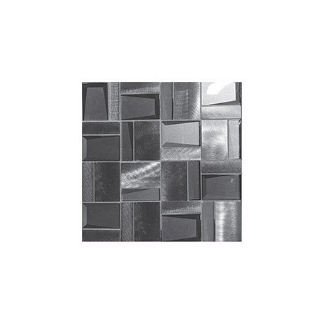 MALLA TEZUMAL GRIS 30.5 X 30.5 CM - Envío Gratuito