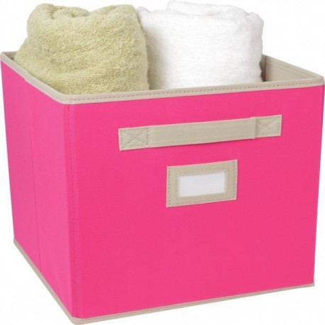 GAVETA CUBO FUCSIA - Envío Gratuito