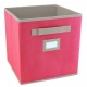 GAVETA CUBO FUCSIA - Envío Gratuito