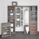 ORGANIZADOR PARA PUERTA 20 ESPACIOS CAFÉ DELUXE - Envío Gratuito