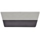 GAVETA ORGANIZADORA CHOCOLATE 17X33X13CM HOME - Envío Gratuito