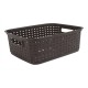 GAVETA DE PLÁSTICO ESPRESSO CHICA 38.1 X 31.1 X 13.3 CM - Envío Gratuito