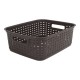 GAVETA DE PLÁSTICO ESPRESSO CHICA 38.1 X 31.1 X 13.3 CM - Envío Gratuito
