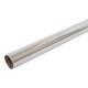 TUBO ACERO CROMADO 1" X 2 M - Envío Gratuito