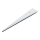ESCUADRA BLANCA 40 CM - Envío Gratuito