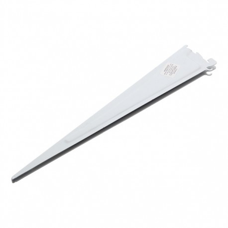 ESCUADRA BLANCA 40 CM - Envío Gratuito