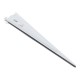ESCUADRA BLANCA 40 CM - Envío Gratuito
