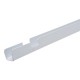 RIEL VERTICAL 76 CM - Envío Gratuito