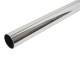 TUBO CROMADO DE 1/2" 2 M - Envío Gratuito
