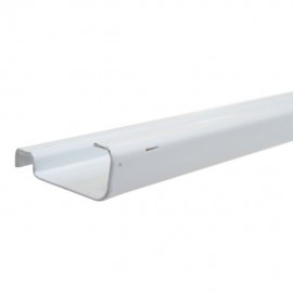 RIEL HORIZONTAL 101.6 CM - Envío Gratuito