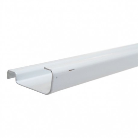 RIEL HORIZONTAL 101.6 CM - Envío Gratuito