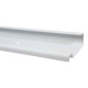 RIEL HORIZONTAL 101.6 CM - Envío Gratuito