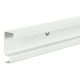 RIEL HORIZONTAL 101.6 CM - Envío Gratuito
