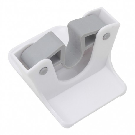 3M COMMAND SUJETADOR DE ESCOBAS COLOR BLANCO - Envío Gratuito