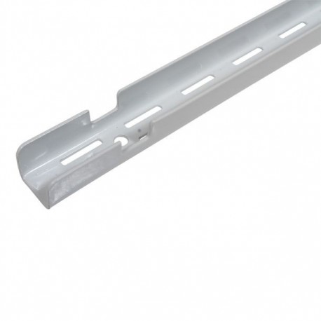 RIEL VERTICAL 48 CM - Envío Gratuito