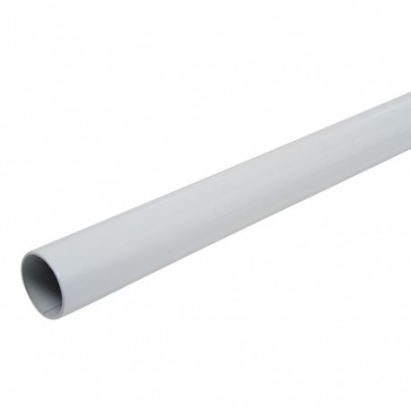 TUBO COLGADOR 122 CM - Envío Gratuito