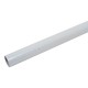 TUBO COLGADOR 122 CM - Envío Gratuito