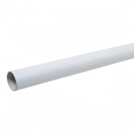 TUBO COLGADOR 183 CM - Envío Gratuito