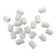 TAPONES PEQUEÑOS PARA REPISA BLANCO - Envío Gratuito