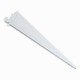 ESCUADRA BLANCA 30 CM - Envío Gratuito