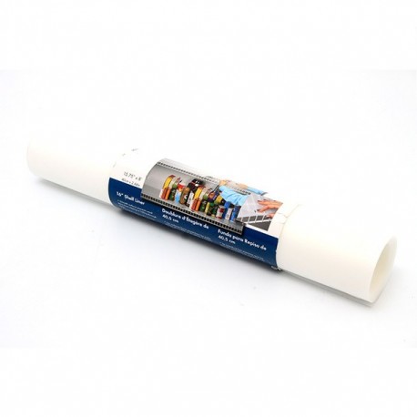 CUBIERTA PLASTICA 40 CM X 2.44 M - Envío Gratuito