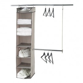 ORGANIZADOR DE 6 NIVELES NEATFREAK - Envío Gratuito