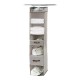 ORGANIZADOR DE 6 NIVELES NEATFREAK - Envío Gratuito