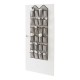 ORGANIZADOR PARA PUERTA 24 ESPACIOS NEATFREAK - Envío Gratuito