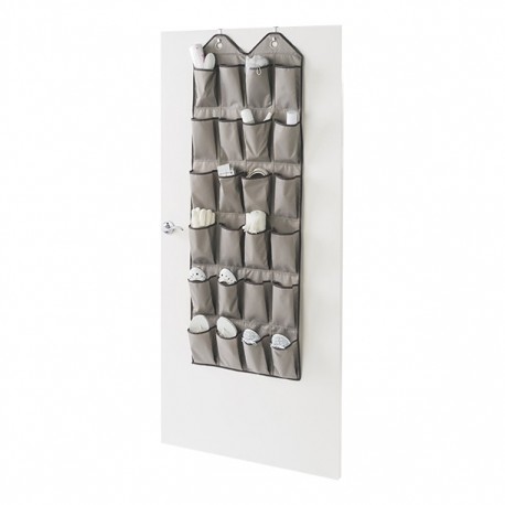 ORGANIZADOR PARA PUERTA 24 ESPACIOS NEATFREAK - Envío Gratuito