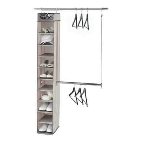 ORGANIZADOR DE 10 NIVELES NEATFREAK - Envío Gratuito