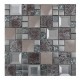 MALLA KAOS SILVER 30X30CM PZ ELEMENTS - Envío Gratuito