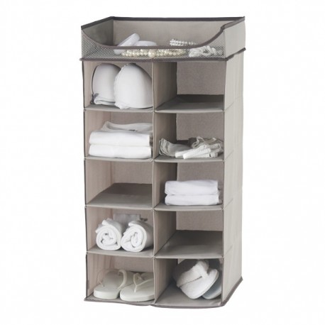 ORGANIZADOR DE 2 X 5 NEATFREAK - Envío Gratuito